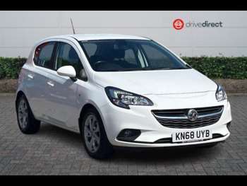 2018 - 1.4 Energy 5dr [AC] Hatchback Manual