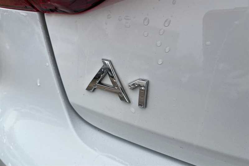 Used Audi A1 2022 for sale - 77566066: Photo 30