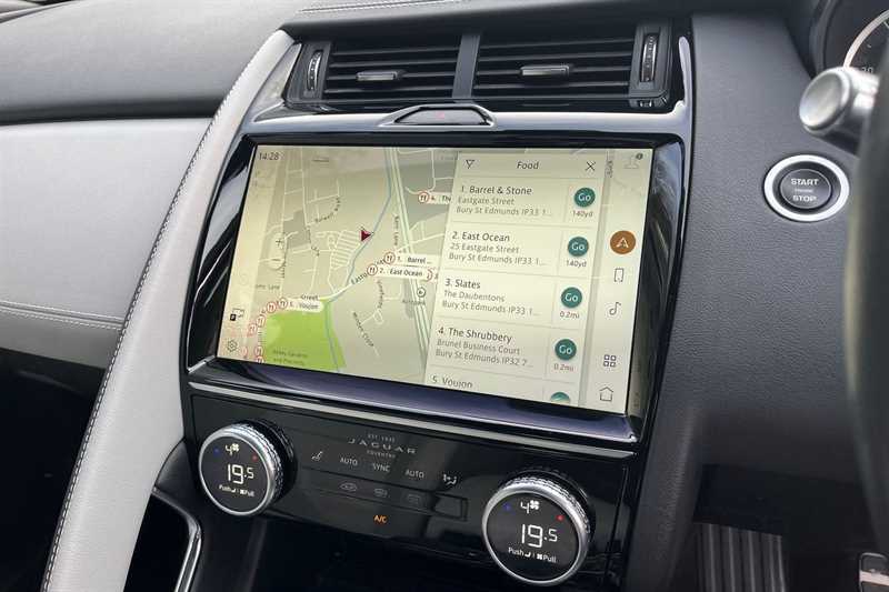 Used Jaguar E-Pace 2021 for sale - 77699826: Photo 18