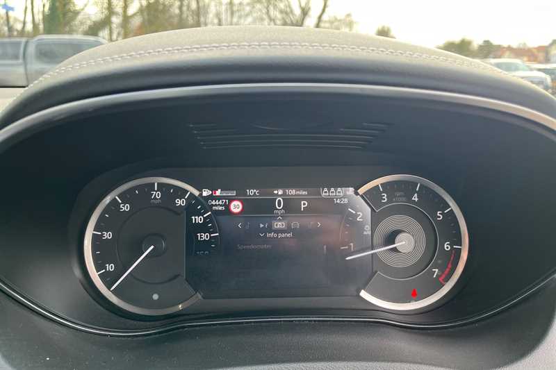 Used Jaguar E-Pace 2021 for sale - 77699826: Photo 20