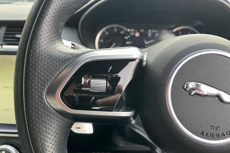 Used Jaguar E-Pace 2021 for sale - 77699826: Photo 21