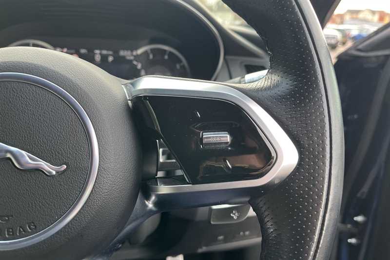 Used Jaguar E-Pace 2021 for sale - 77699826: Photo 22