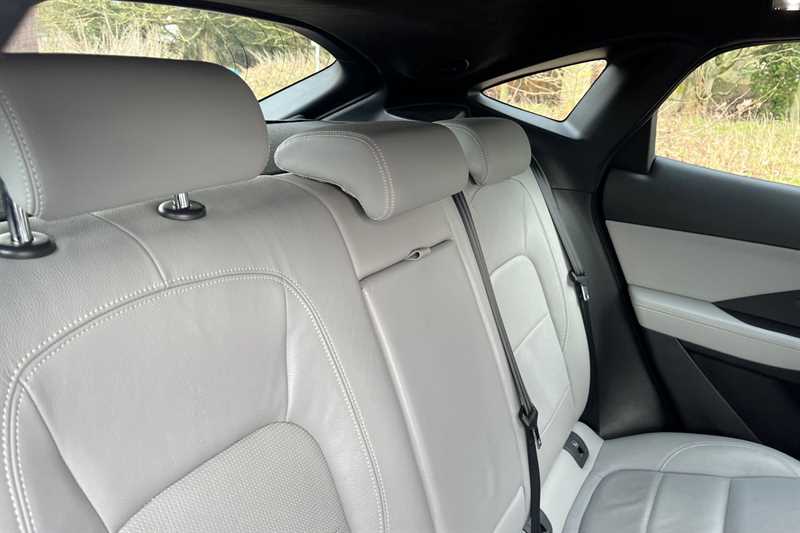 Used Jaguar E-Pace 2021 for sale - 77699826: Photo 24