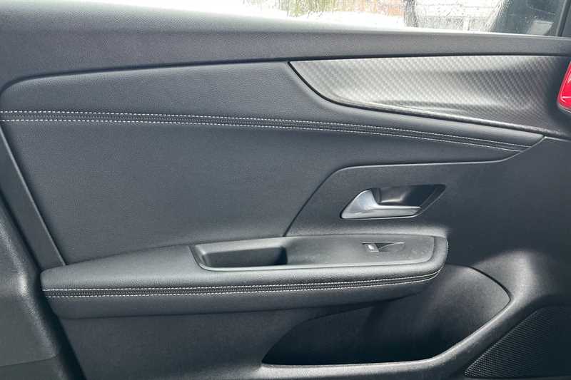 Used Vauxhall Mokka 2022 for sale - 77363150: Photo 16