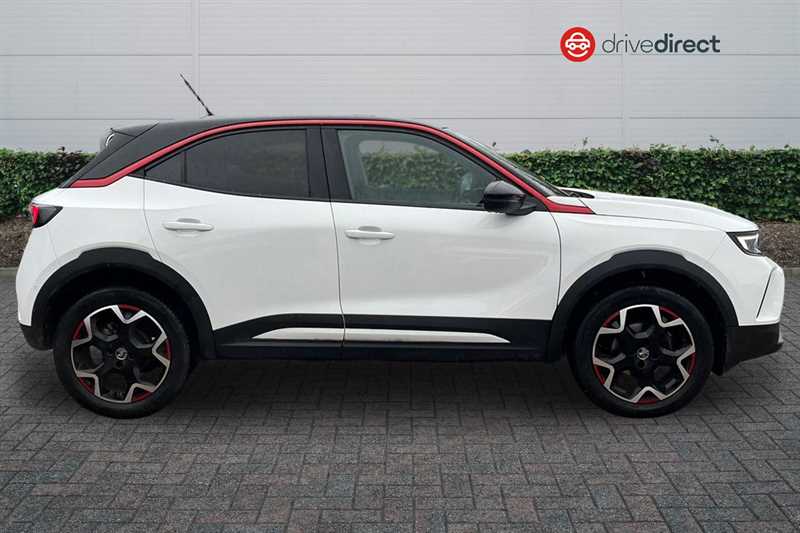 Used Vauxhall Mokka 2022 for sale - 77363150: Photo 2