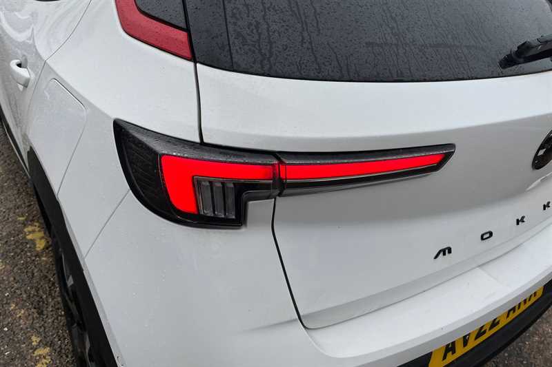 Used Vauxhall Mokka 2022 for sale - 77363150: Photo 31