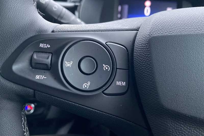 Used Vauxhall Corsa 2024 for sale - 77727958: Photo 21