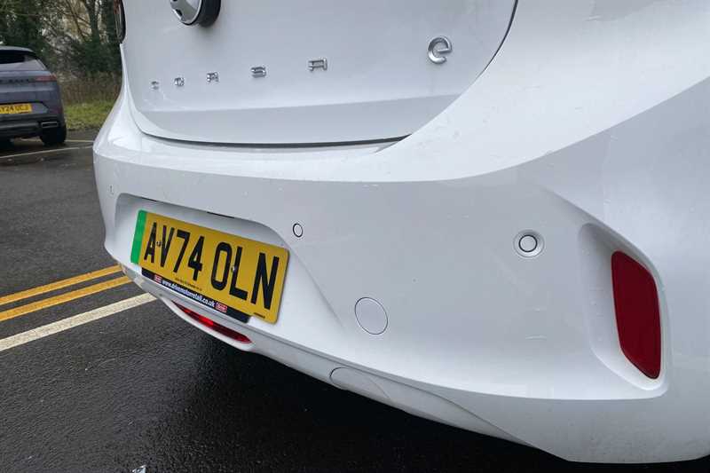 Used Vauxhall Corsa 2024 for sale - 77727958: Photo 38