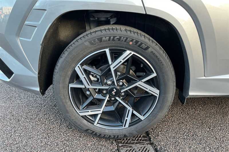 Used Hyundai TUCSON 2025 for sale - 76747268: Photo 10