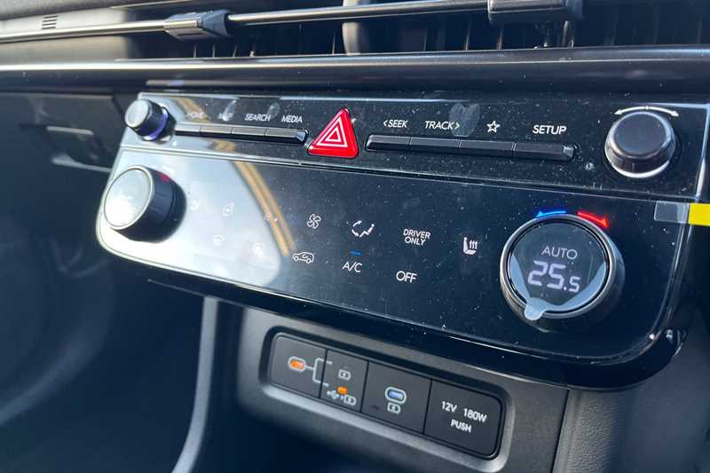 Used Hyundai TUCSON 2025 for sale - 76747268: Photo 15