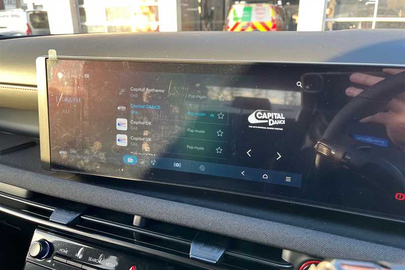 Used Hyundai TUCSON 2025 for sale - 76747268: Photo 17