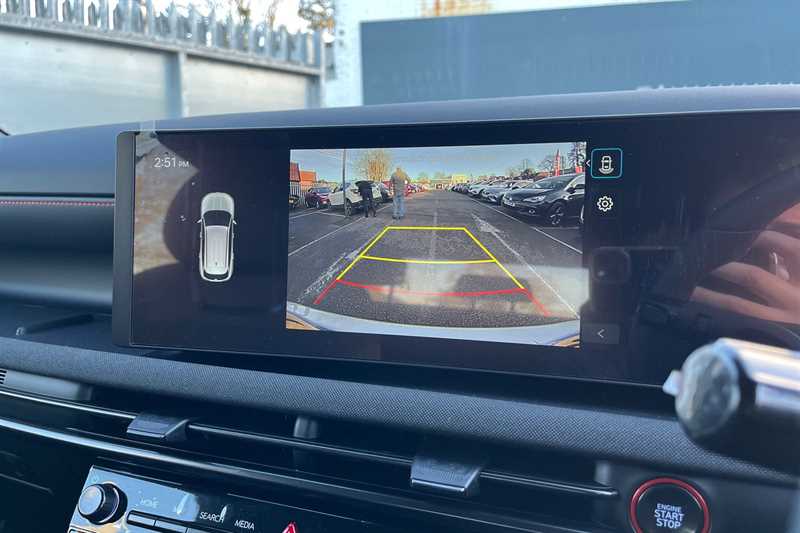 Used Hyundai TUCSON 2025 for sale - 76747268: Photo 19