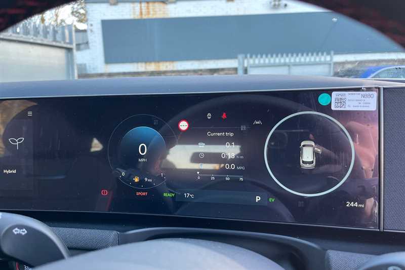 Used Hyundai TUCSON 2025 for sale - 76747268: Photo 20