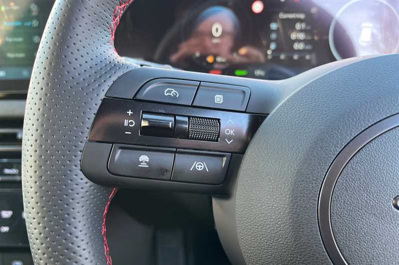 Used Hyundai TUCSON 2025 for sale - 76747268: Photo 21