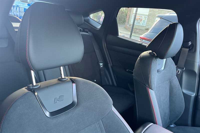 Used Hyundai TUCSON 2025 for sale - 76747268: Photo 23