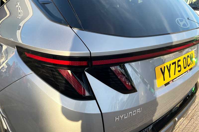 Used Hyundai TUCSON 2025 for sale - 76747268: Photo 31