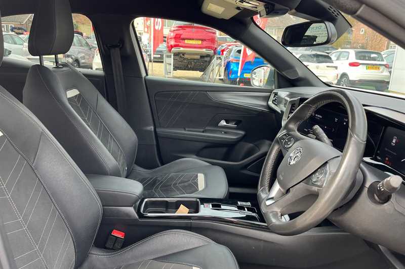 Used Vauxhall Mokka 2023 for sale - 78138069: Photo 13