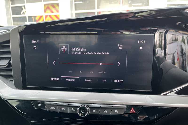 Used Vauxhall Mokka 2023 for sale - 78138069: Photo 17