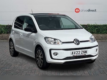 Used Volkswagen up! 2022 for sale - 78234591: Photo