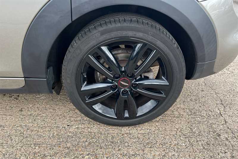 Used MINI Hatch 2019 for sale - 76877142: Photo 10