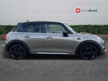Used MINI Hatch undefined for sale - 76877142: Photo