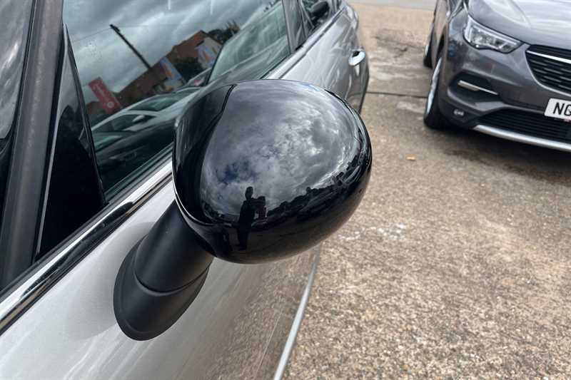 Used MINI Hatch 2019 for sale - 76877142: Photo 35