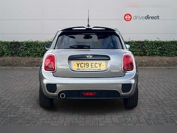 Used MINI Hatch undefined for sale - 76877142: Photo