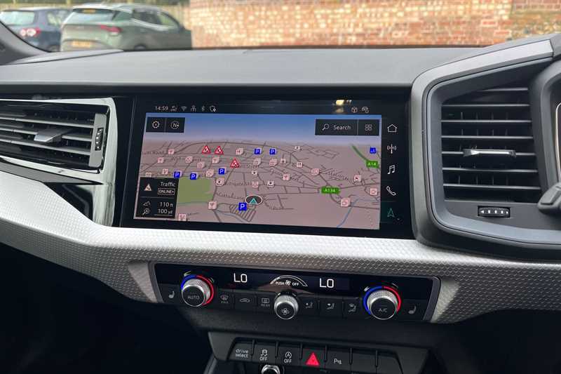 Used Audi A1 2025 for sale - 77944271: Photo 18