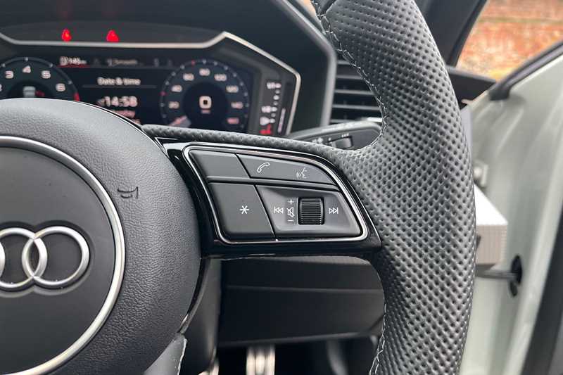 Used Audi A1 2025 for sale - 77944271: Photo 22