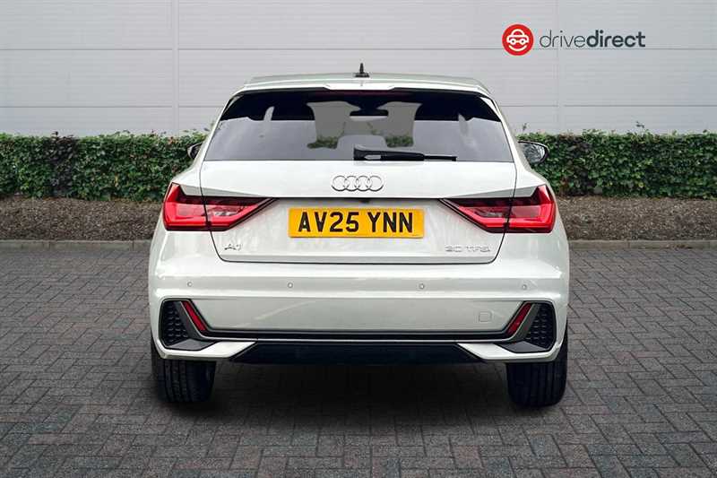 Used Audi A1 2025 for sale - 77843352: Photo 4