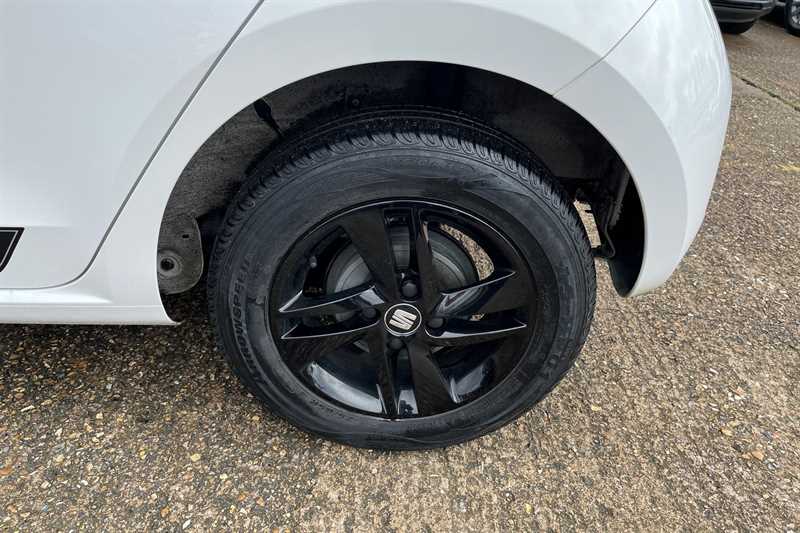 Used SEAT Mii 2017 for sale - 78222101: Photo 10