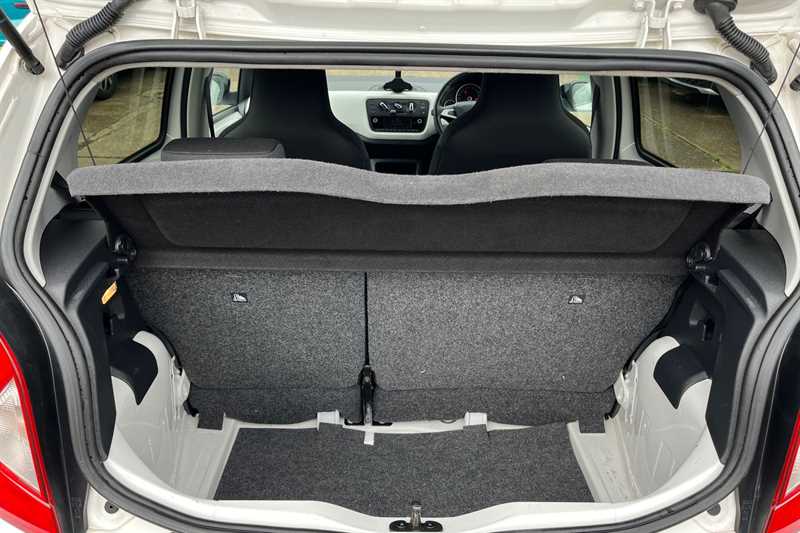 Used SEAT Mii 2017 for sale - 78222101: Photo 25