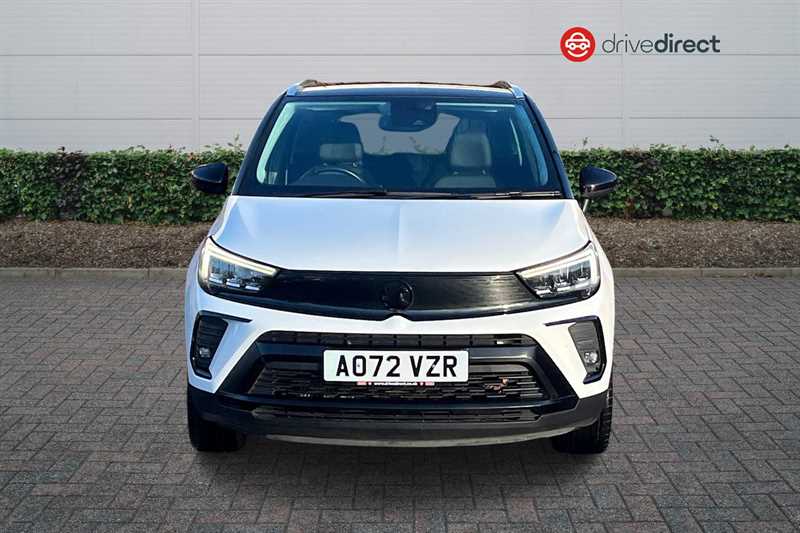 Used Vauxhall Crossland 2022 for sale - 76955929: Photo 8