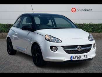 2018 - 1.2i Energised 3dr Hatchback Manual