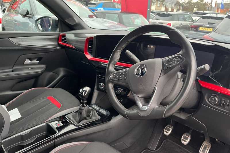 Used Vauxhall Mokka 2022 for sale - 76876459: Photo 14