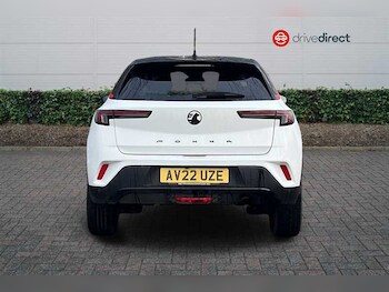 Used Vauxhall Mokka 2022 for sale - 76876459: Photo