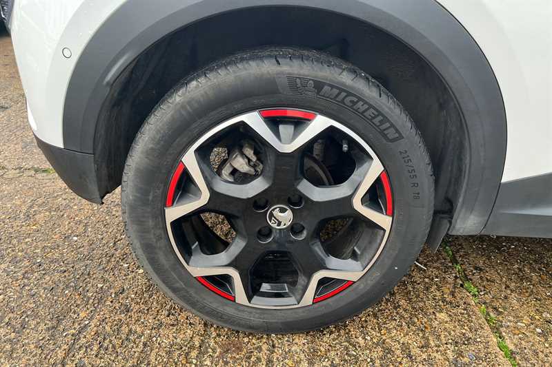 Used Vauxhall Mokka 2022 for sale - 76876459: Photo 9