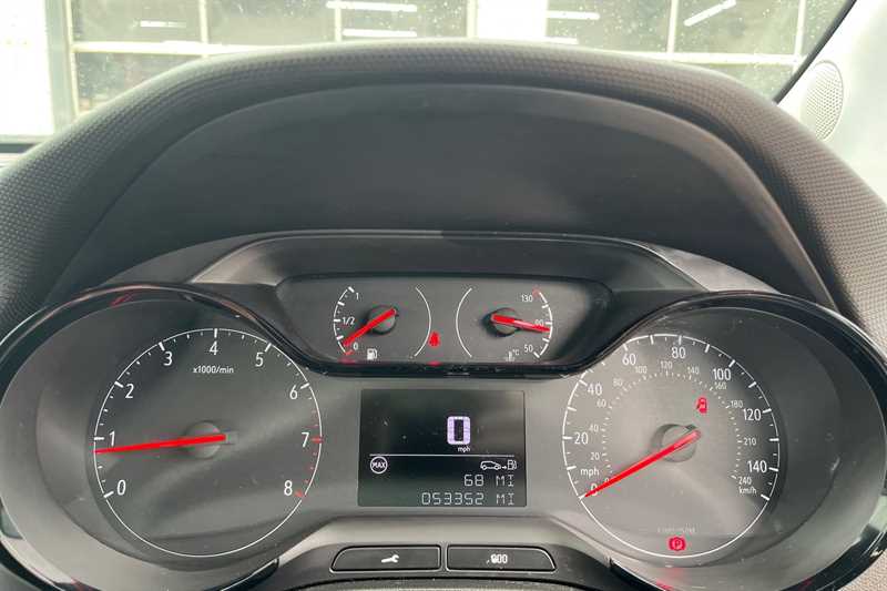 Used Vauxhall Crossland X 2018 for sale - 78208429: Photo 20