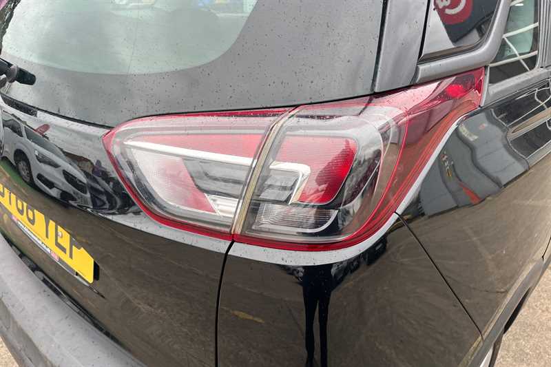 Used Vauxhall Crossland X 2018 for sale - 78208429: Photo 32