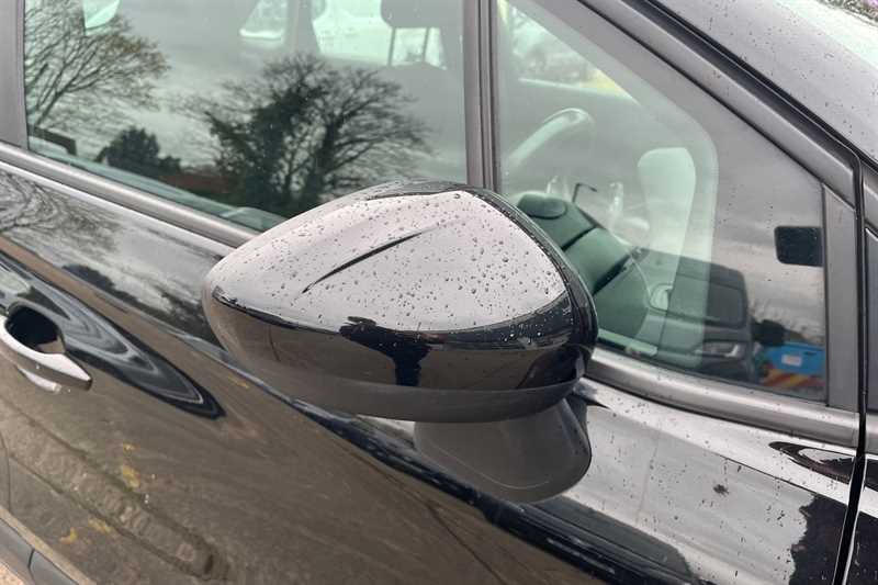 Used Vauxhall Crossland X 2018 for sale - 78208429: Photo 34