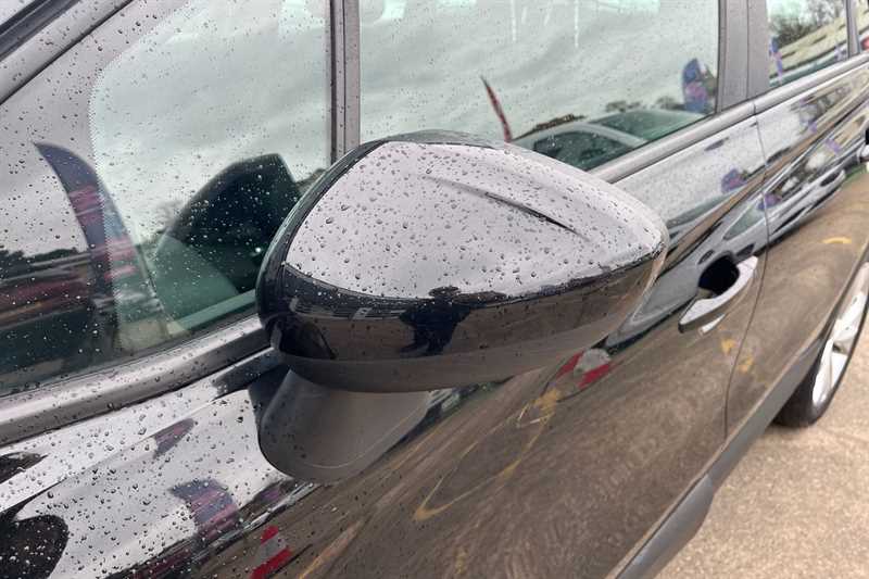 Used Vauxhall Crossland X 2018 for sale - 78208429: Photo 35