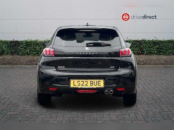 Used Peugeot 208 2022 for sale - 76339796: Photo