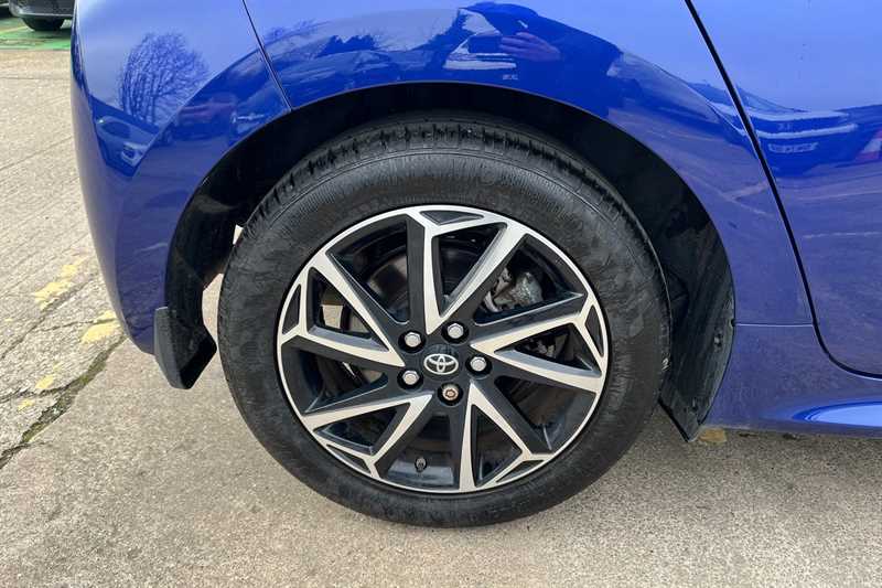 Used Toyota Yaris 2021 for sale - 78075884: Photo 12