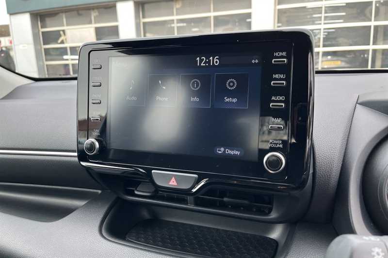 Used Toyota Yaris 2021 for sale - 78075884: Photo 18