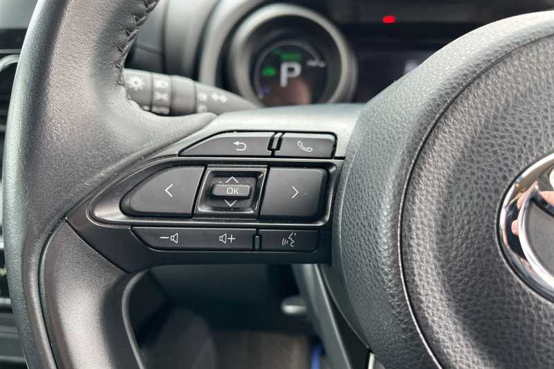 Used Toyota Yaris 2021 for sale - 78075884: Photo 21