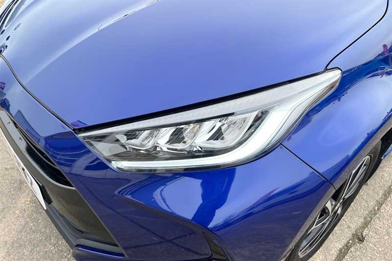 Used Toyota Yaris 2021 for sale - 78075884: Photo 29