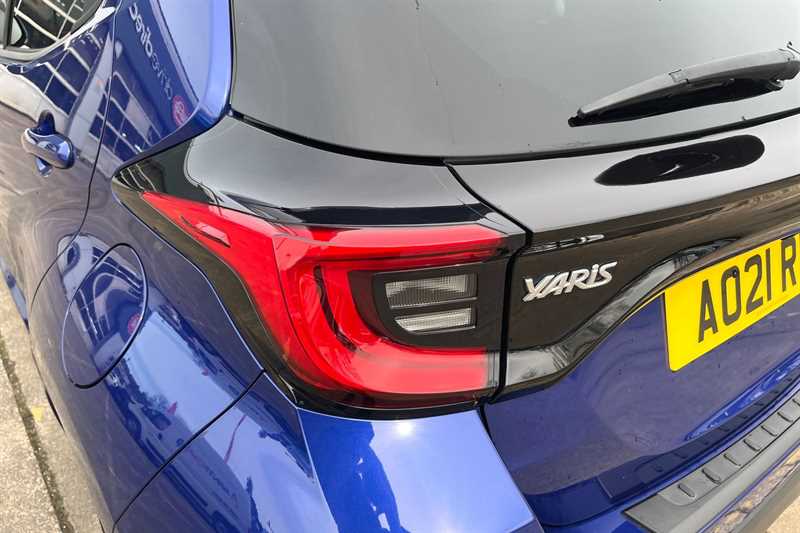 Used Toyota Yaris 2021 for sale - 78075884: Photo 31