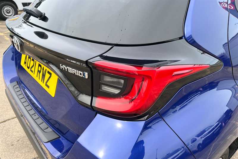 Used Toyota Yaris 2021 for sale - 78075884: Photo 32