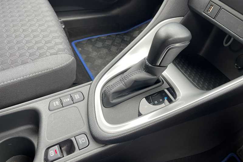 Used Toyota Yaris 2021 for sale - 78075884: Photo 38