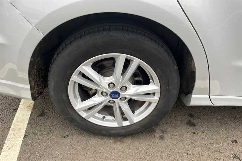 Used Ford S-Max 2021 for sale - 77566756: Photo 10